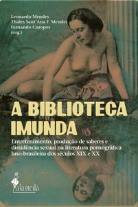 A Biblioteca Imunda