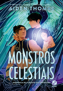 Monstros celestiais