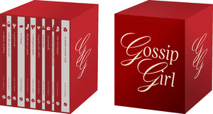 Box gossip girl
