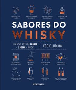 Sabores do whisky