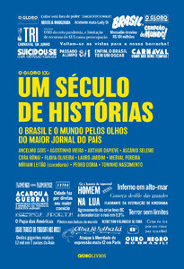 Um século de histórias