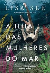 A ilha das mulheres do mar