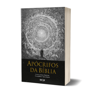Livro Apócrifos E Pseudo-epígrafos Da Bíblia