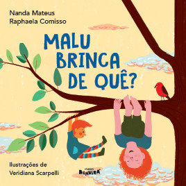  O Livro dos Jogos, Brincadeiras e Bagunças do Menino