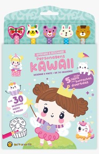 Aprenda a Desenhar - Kawaii