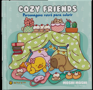 Cozy Friends