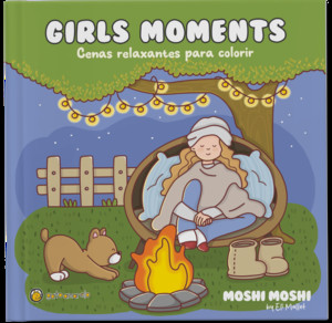 Girls Moments