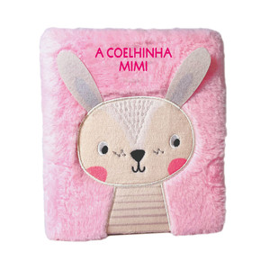 A Coelhinha Mimi