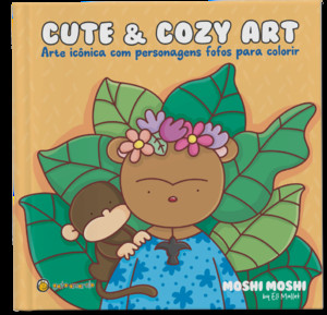 Cute & Cozy Art