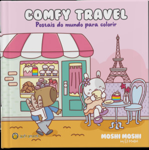 Comfy Travel
