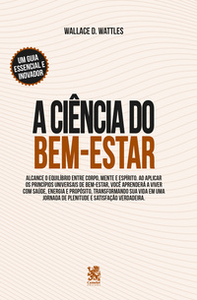 A ciência do bem-estar