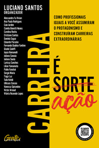 Carreira é ação