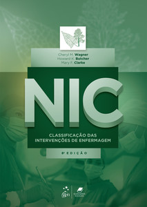 NIC - Classificação das Intervenções de Enfermagem