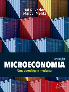 Microeconomia - Uma Abordagem Moderna