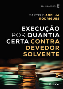 Execução por quantia certa contra devedor solvente