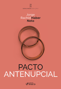 Pacto Antenupcial - 2ª Ed - 2025