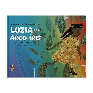 Luzia e o Arco-Íris