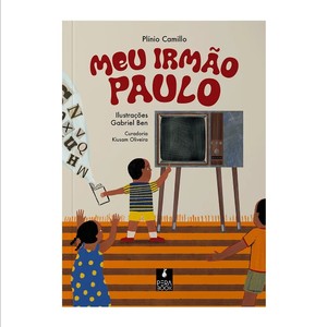 Meu irmão Paulo