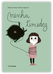 Minha timidez