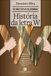 História da letra W
