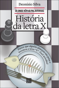 História da letra X