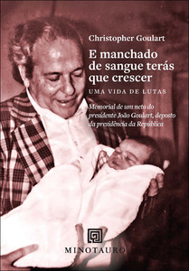 E manchado de sangue terás que crescer