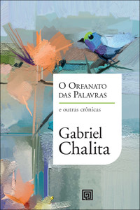 O orfanato das palavras