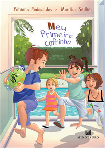 Meu primeiro cofrinho