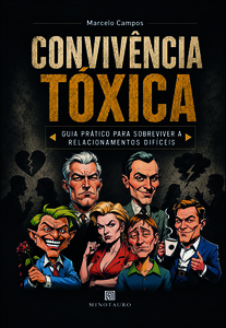 Convivência Tóxica