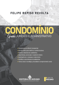 Condomínio - Guia jurídico e administrativo
