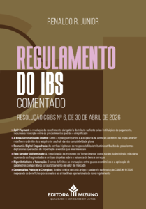 Regulamento do IBS comentado