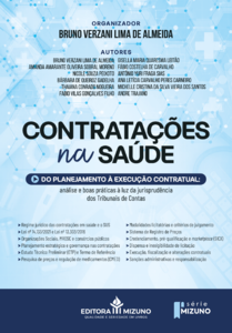 Contratações na saúde - do planejamento à execução contratual
