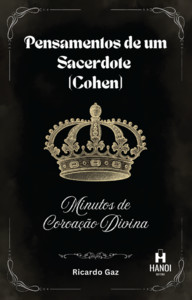 Pensamentos de um Sacerdote (Cohen)