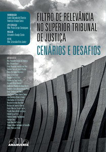 Filtro de relevância no Superior Tribunal de Justiça