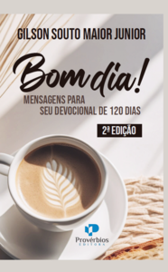 Bom dia