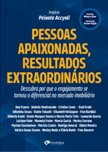 Pessoas apaixonadas, resultados extraordinários