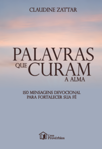Palavras que curam alma