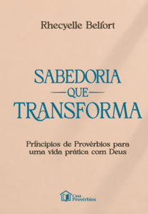 Sabedoria que transforma
