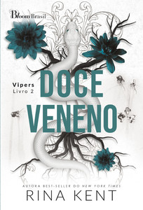 Doce veneno (vipers vol. 2)