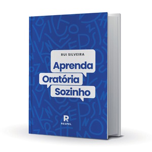 Aprenda Oratória Sozinho