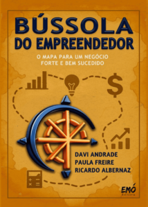 Bússola do empreendedor