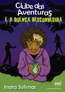 Clube das aventuras e a doença desconhecida