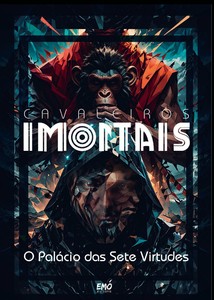 Cavaleiros Imortais: O palácio das sete virtudes
