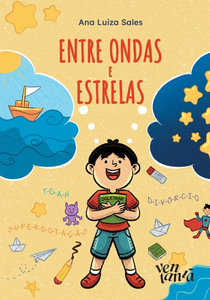Entre ondas e estrelas.