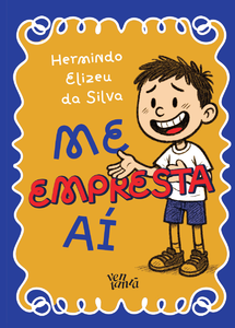 Me empresta aí