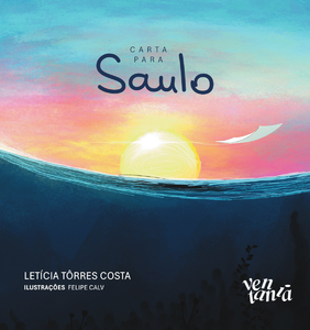 Carta para saulo