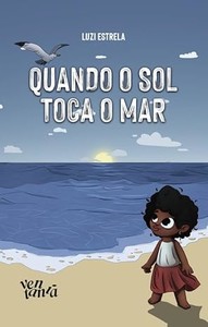 Quando o sol toca o mar