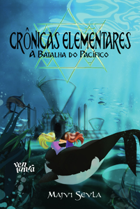 Crônicas elementares: a batalha do pacífico
