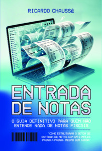 Entrada de notas