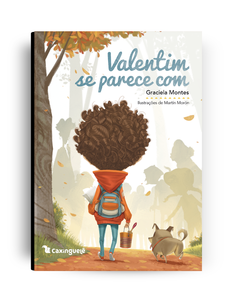 Valentim se parece com